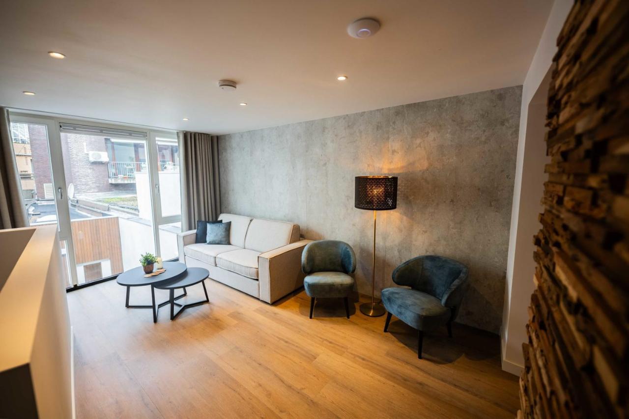 Historical 80M2 Retreat With Sauna Option - R51B Eindhoven Exterior photo