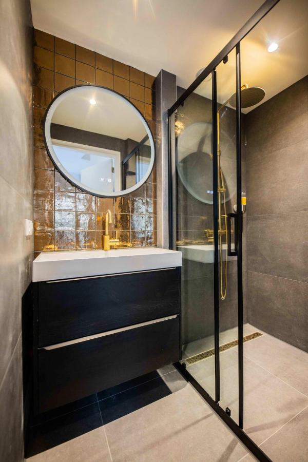 Historical 80M2 Retreat With Sauna Option - R51B Eindhoven Exterior photo