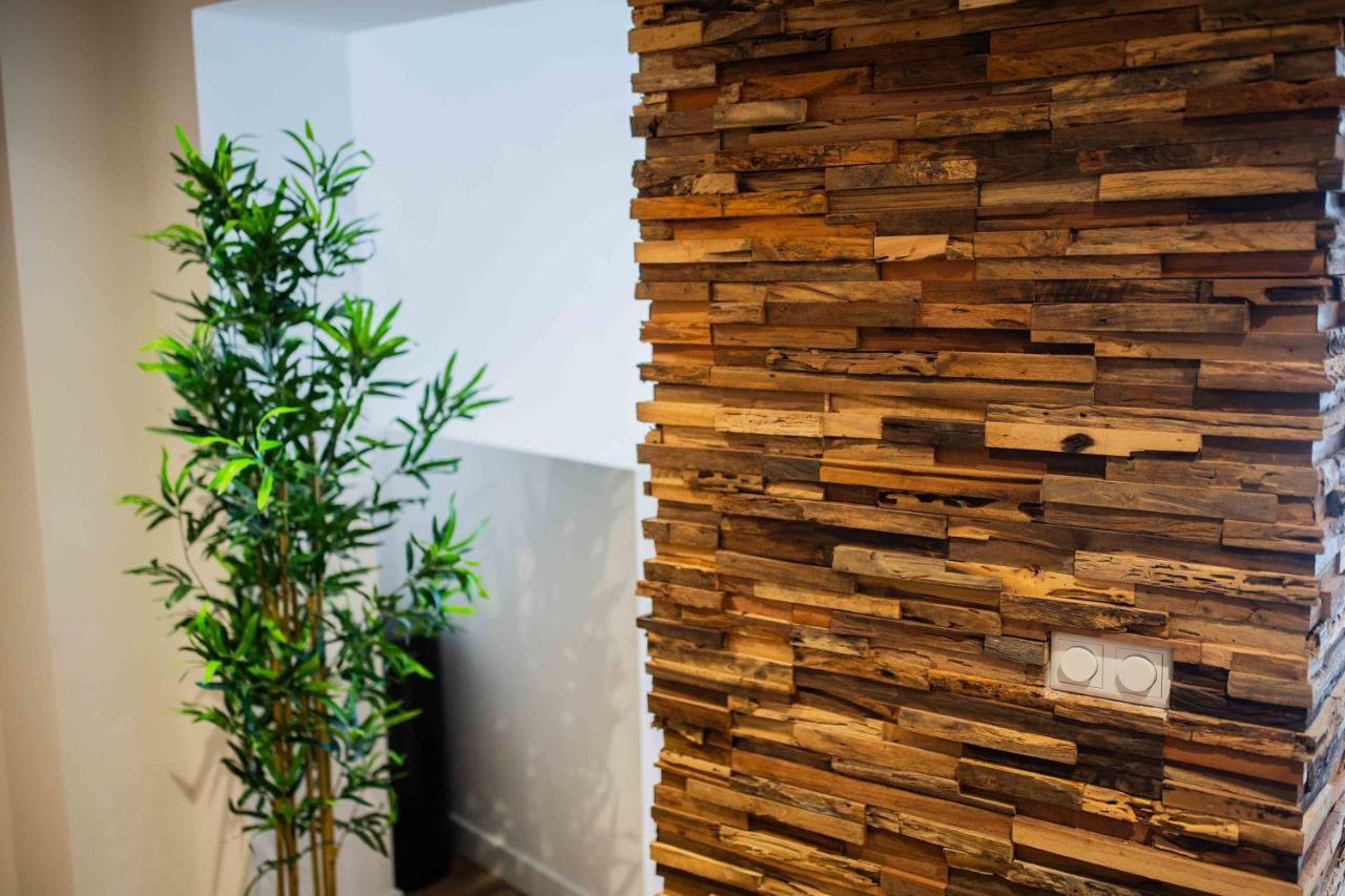 Historical 80M2 Retreat With Sauna Option - R51B Eindhoven Exterior photo